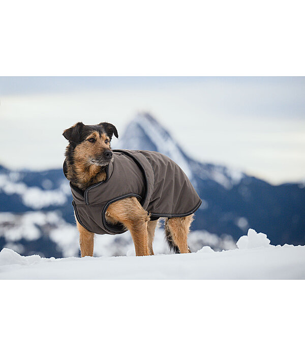 hondenjas Eddie met fleece 200 g