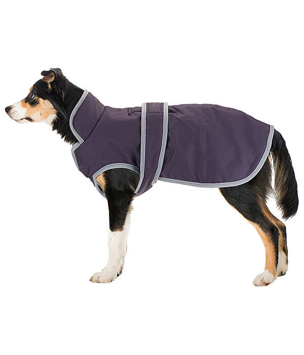 hondenjas Eddie met fleece 200 g