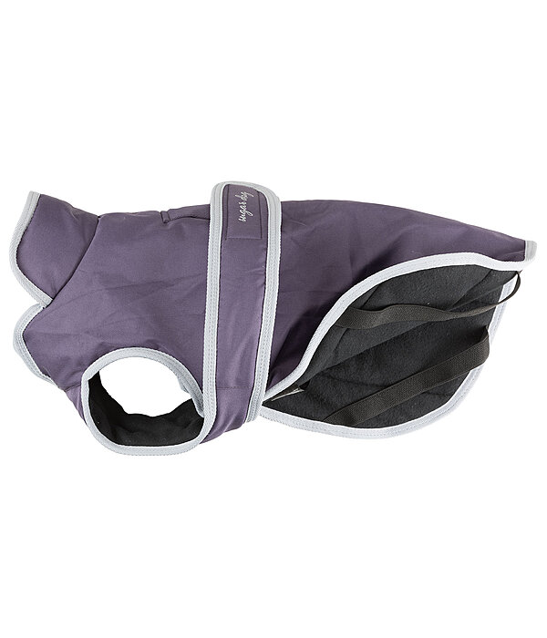 hondenjas Eddie met fleece 200 g