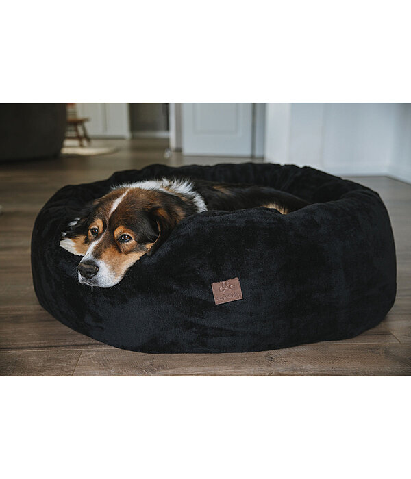 teddyfleece hondenbed Quimba
