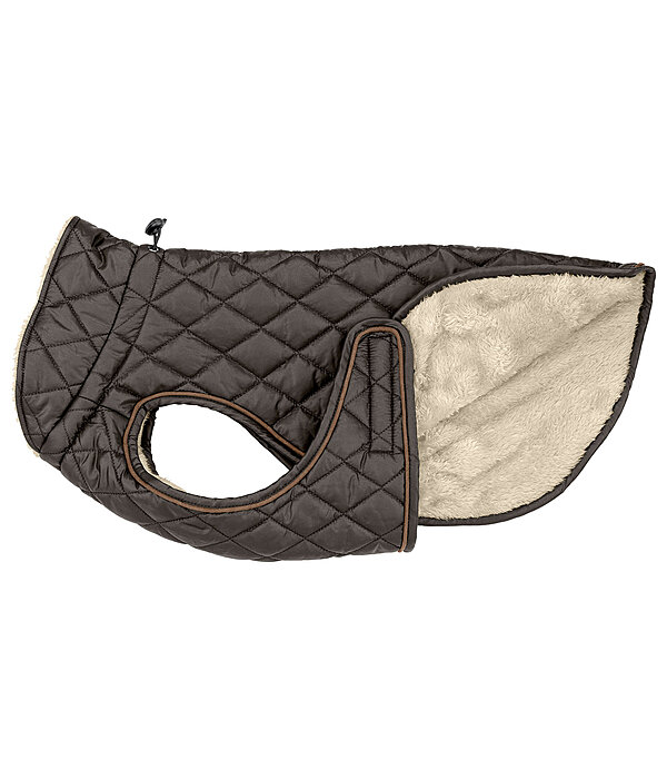 hondendeken Archie met teddyfleece voering, 160 g