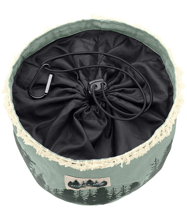 canvas reiskom voor honden Adventure Seeker.