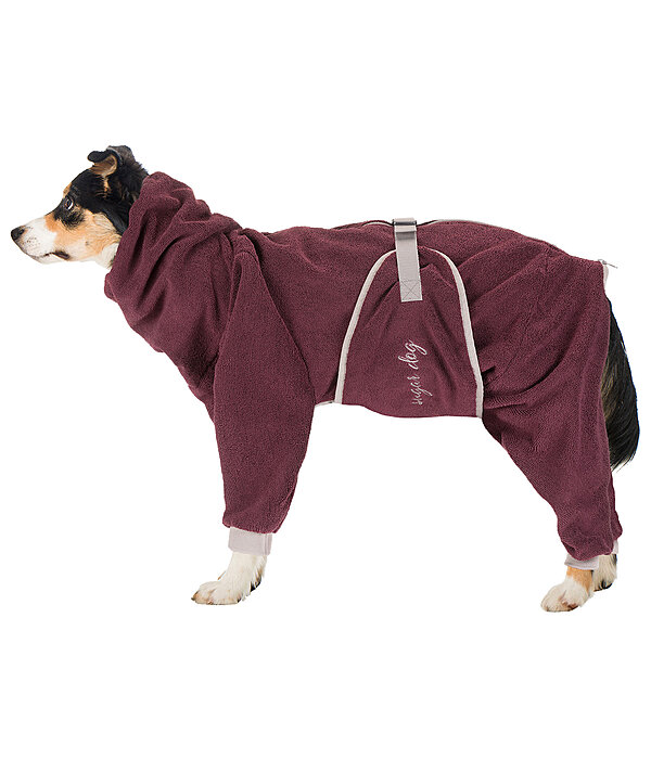hondenbadjas Allover Dry