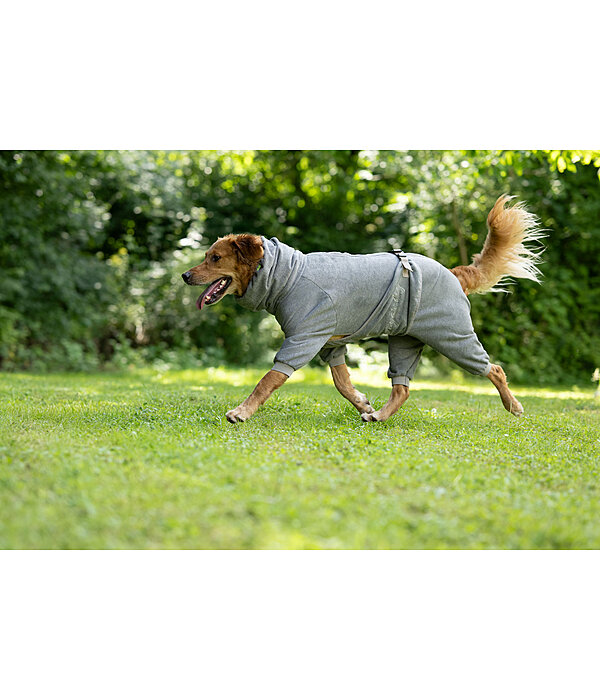 hondenbadjas Allover Dry