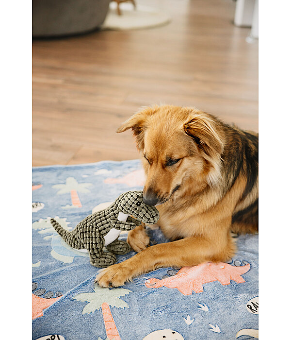 hondenknuffel dino Rexy