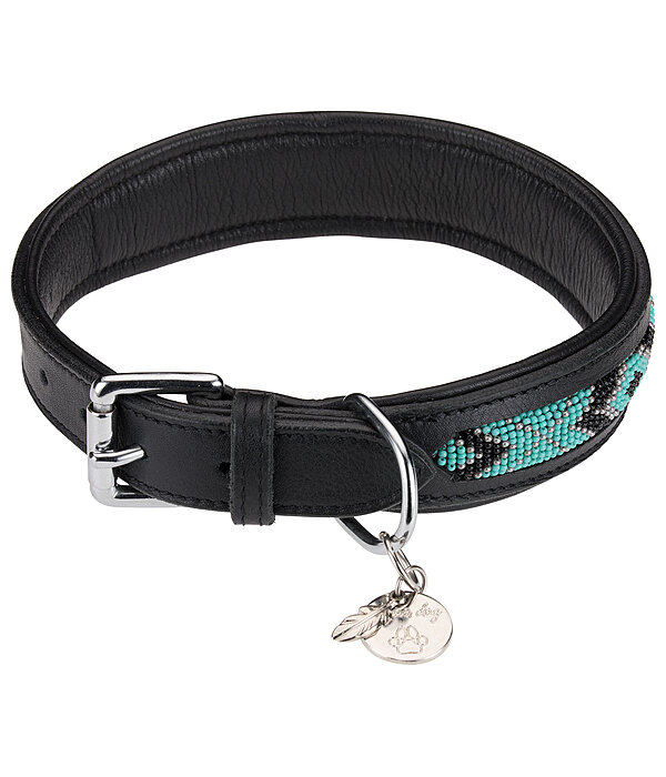 lederen honden halsband Nashville