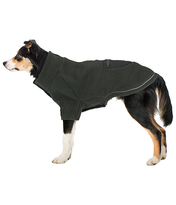 Sherpa honden sweater Eden