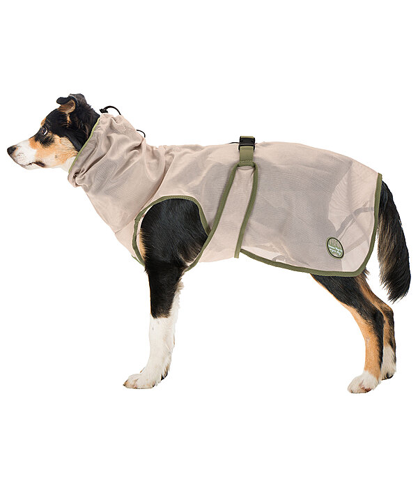 vliegenbeschermingsmantel Taiga voor honden