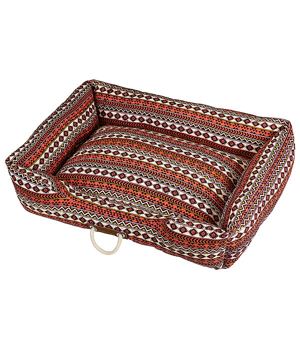 canvas hondenbed Honey