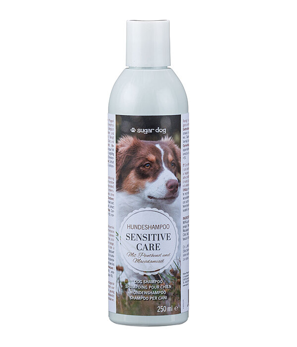 hondenshampoo Sensitive Care