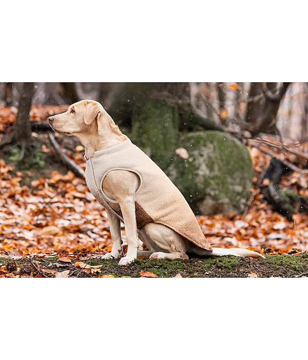 omkeerbaar softshell hondenvest Willa, 80 g