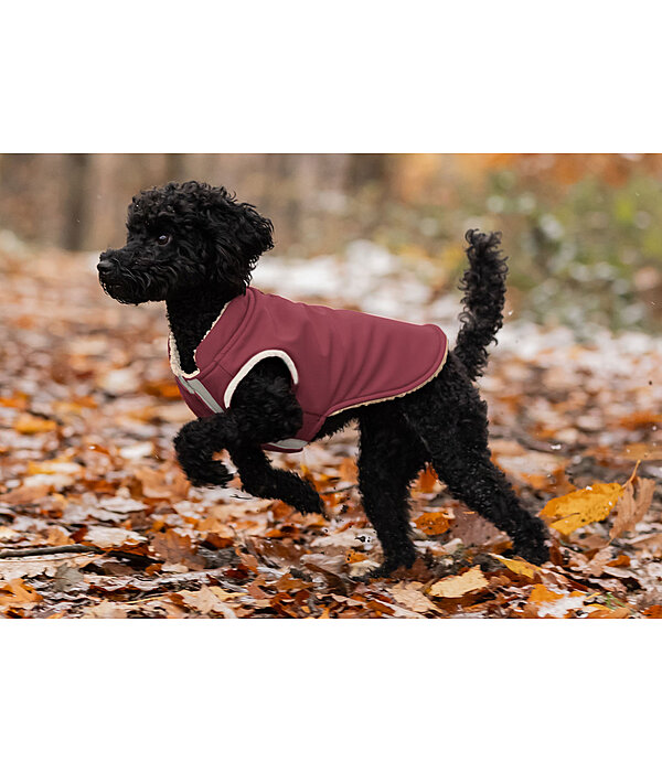 omkeerbaar softshell hondenvest Willa, 80 g