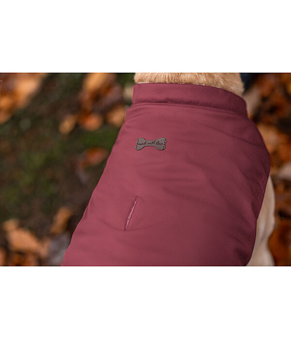 omkeerbaar softshell hondenvest Willa, 80 g