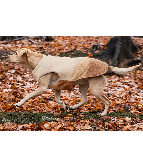 omkeerbaar softshell hondenvest Willa, 80 g