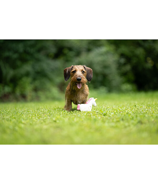 honden piepspeeltje Unicorn