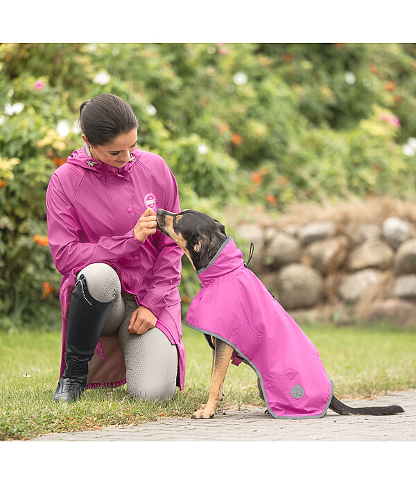 honden regenjas Thousand Islands, 0 g