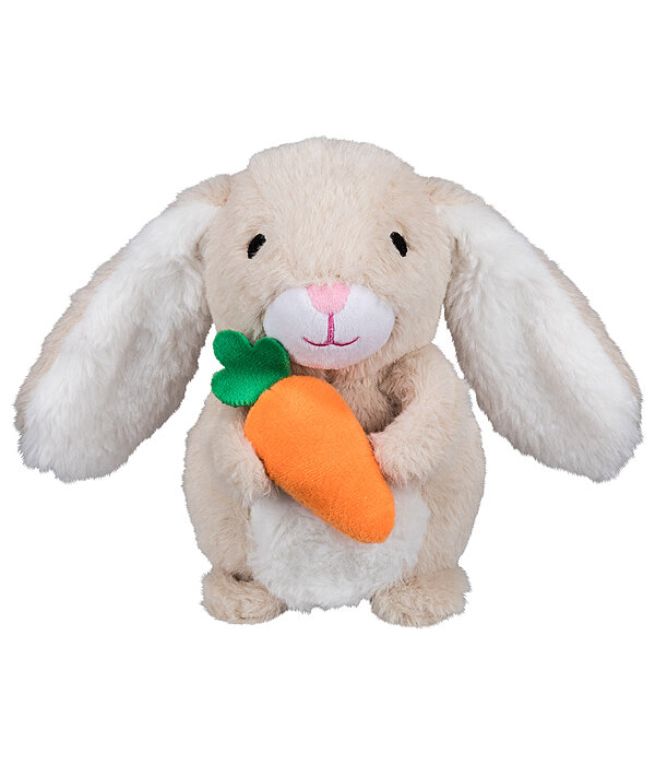 pluche speelgoed Bunny voor honden