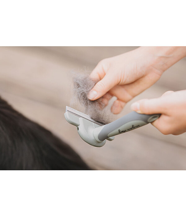 ruihulp Furry voor honden