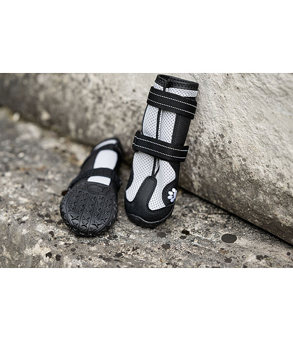 potenbeschermers Dubai voor honden