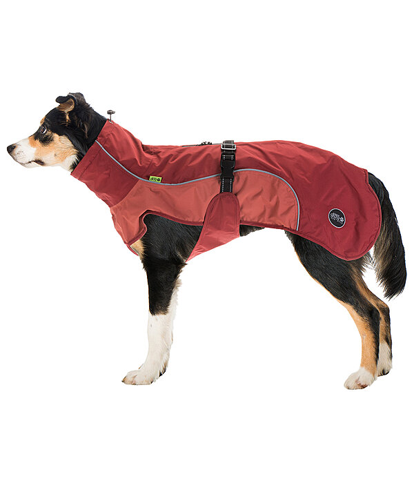 Lightweight honden regenmantel Alma, 0 g