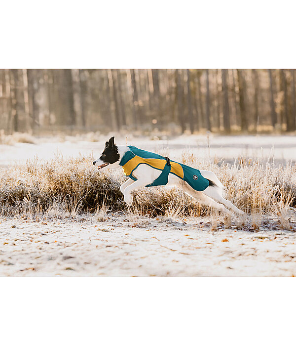 Lightweight honden regenmantel Alma, 0 g
