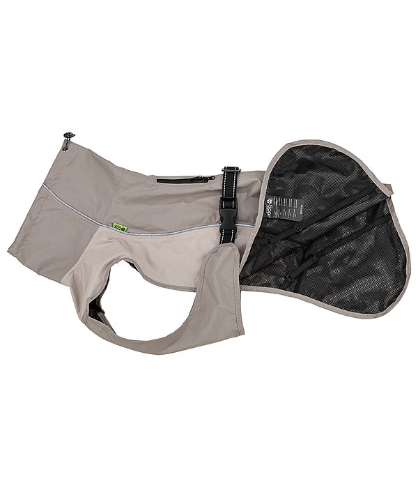 Lightweight honden regenmantel Alma, 0 g