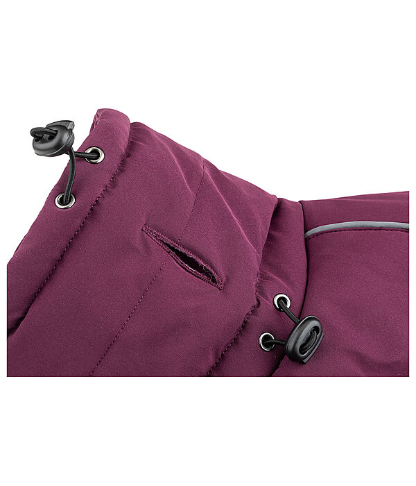 Winter-hondenmantel Marlon, 200-300 g