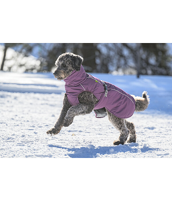 Winter-hondenmantel Marlon, 200-300 g