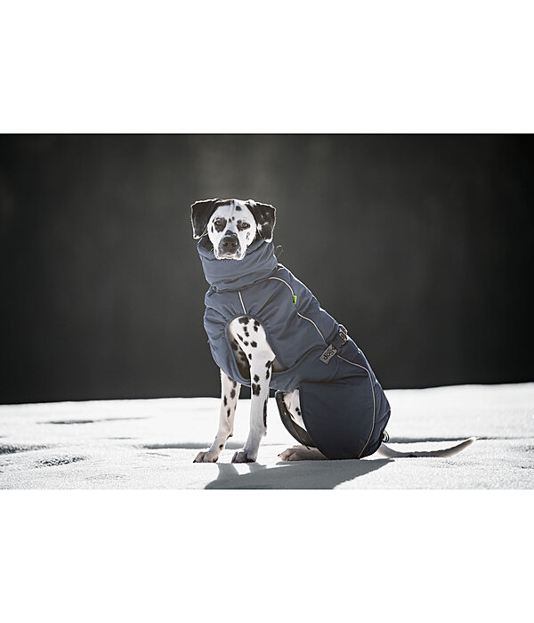 Winter-hondenmantel Marlon, 200-300 g