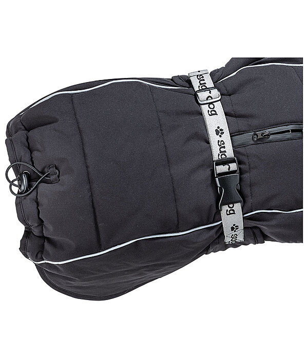 Winter-hondenmantel Marlon, 200-300 g