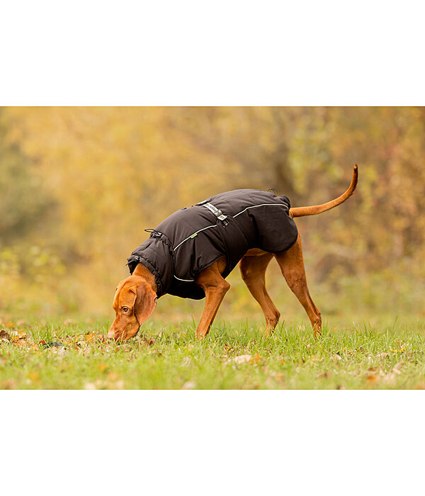 Winter-hondenmantel Marlon, 200-300 g