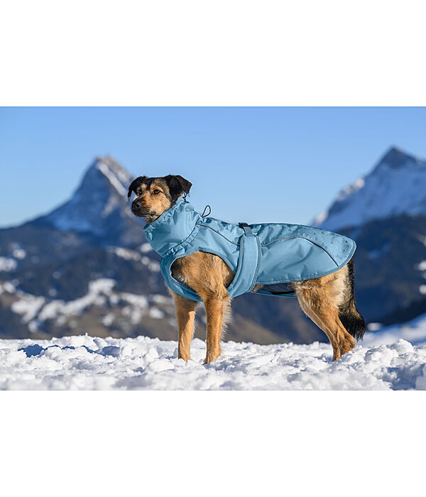 winter-hondenmantel Wonderland, 140 g