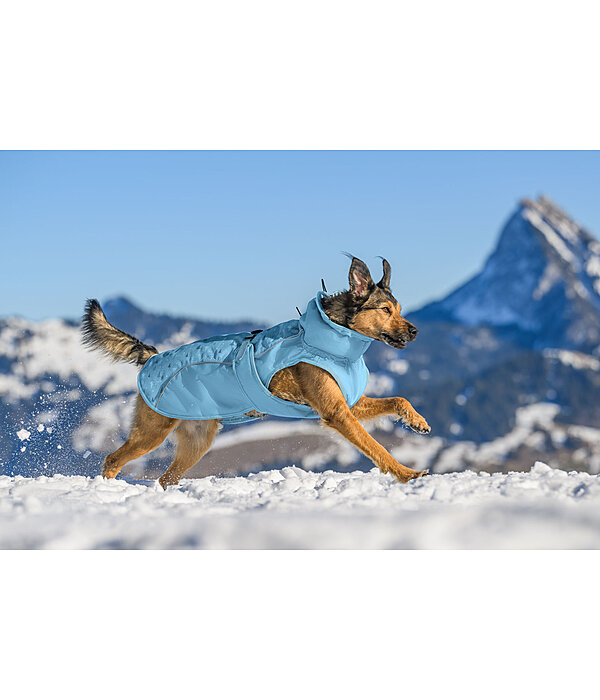 winter-hondenmantel Wonderland, 140 g