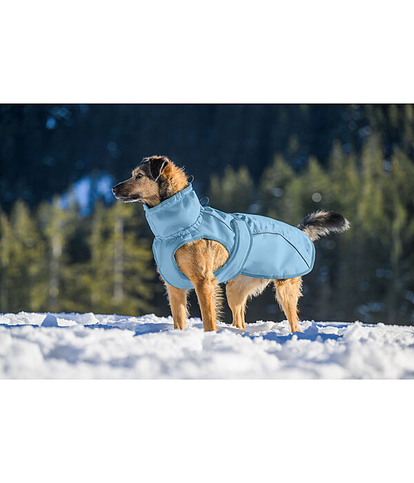 winter-hondenmantel Wonderland, 140 g