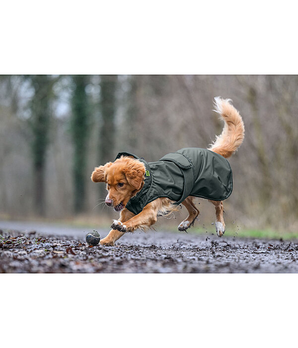 hondenregenmantel Forest Drizzle, 50 g