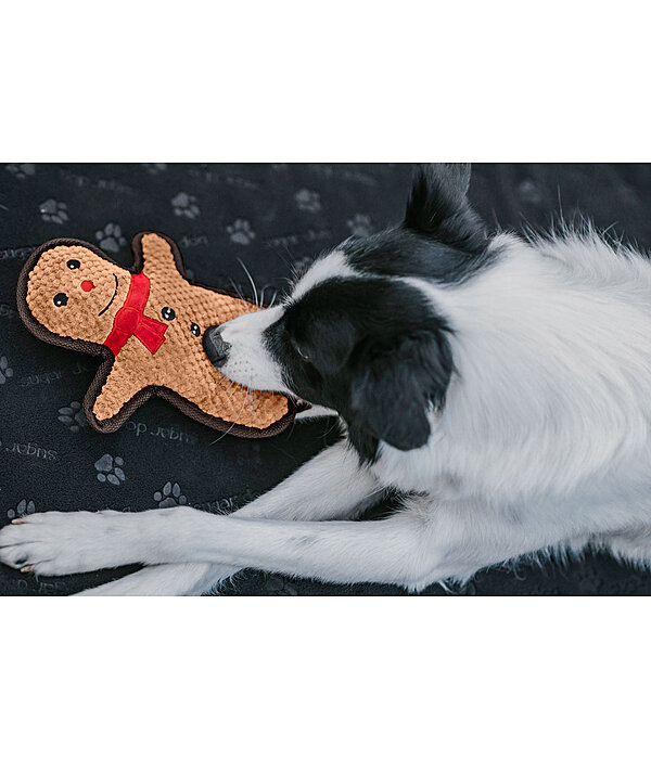 Sugar dog hondenspeeltje Gingerman