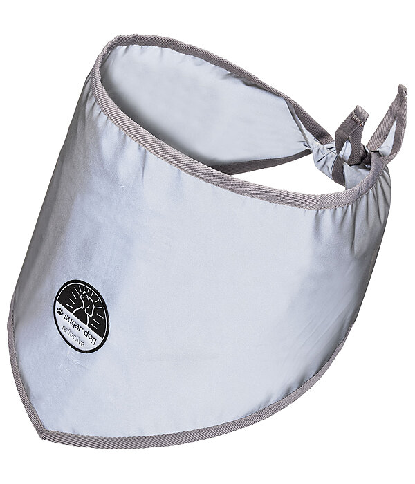 reflecterende halsdoek voor honden