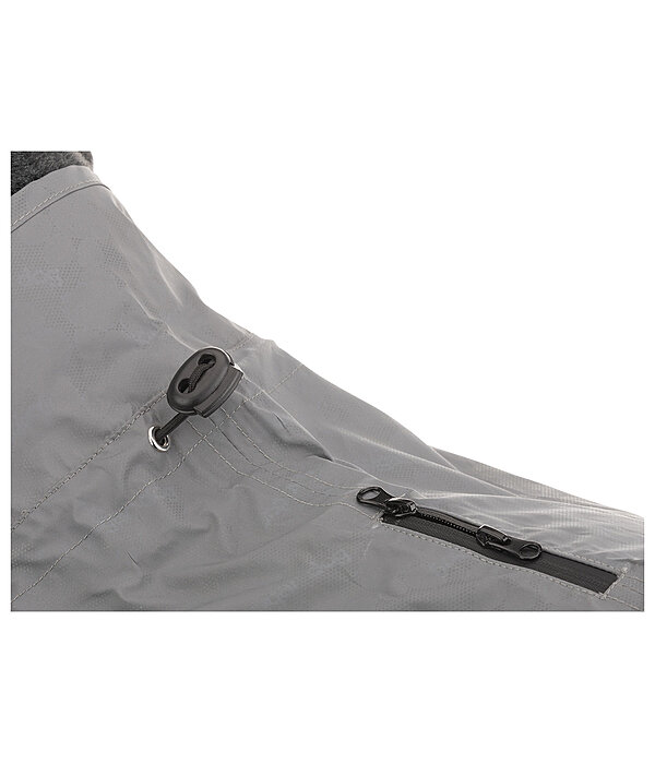 reflecterende regenjas To Go