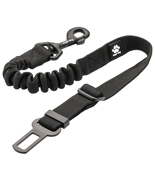 veiligheidsgordel voor honden
