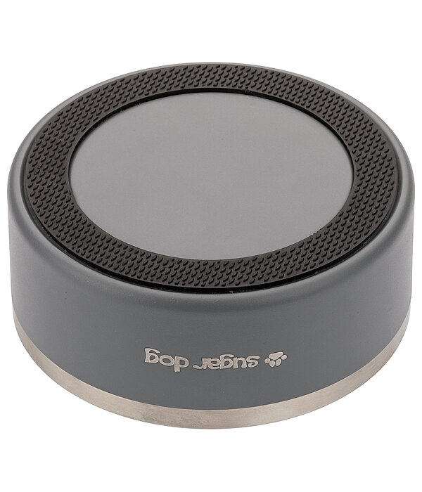 roestvrijstalen voerbak