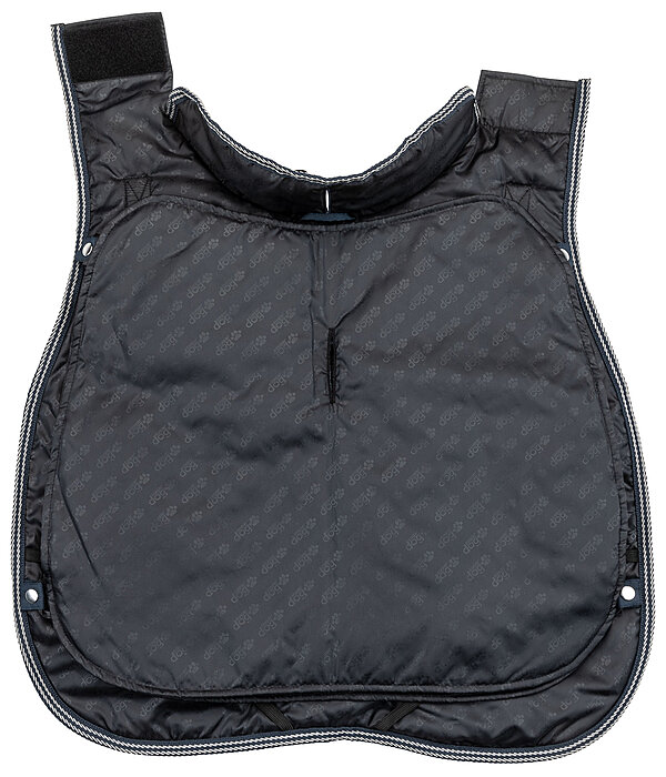 hondenmantel met liner-systeem Northwood