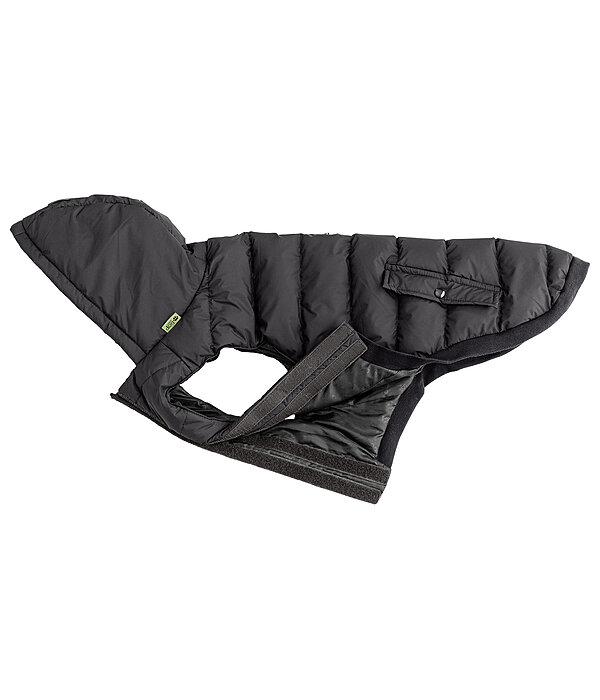 lightweight hondenwinterjas Anton