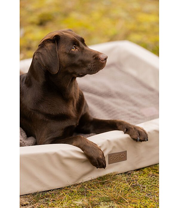 Sugar Dog hondenbed Komet