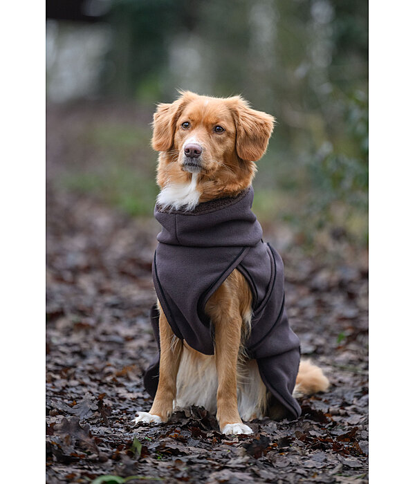 teddyfleece hondenmantel Frido