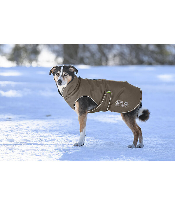 winterhondenmantel Archie Snow Drift, 200 g