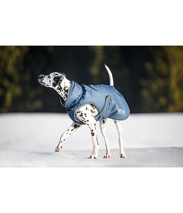 winterhondenmantel Archie Snow Drift, 200 g