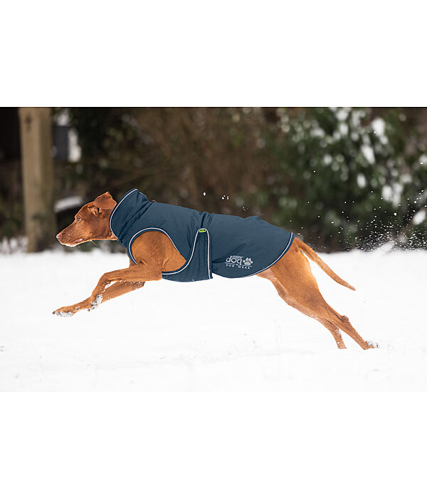 winterhondenmantel Archie Snow Drift, 200 g