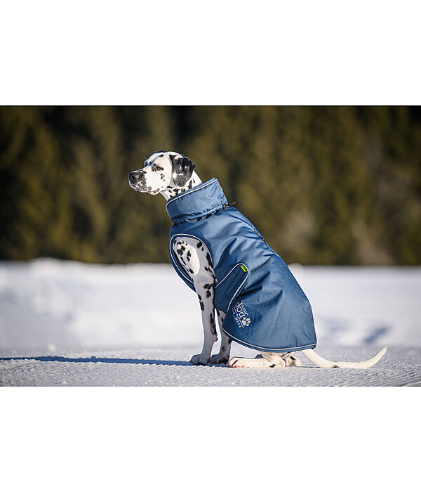 winterhondenmantel Archie Snow Drift, 200 g