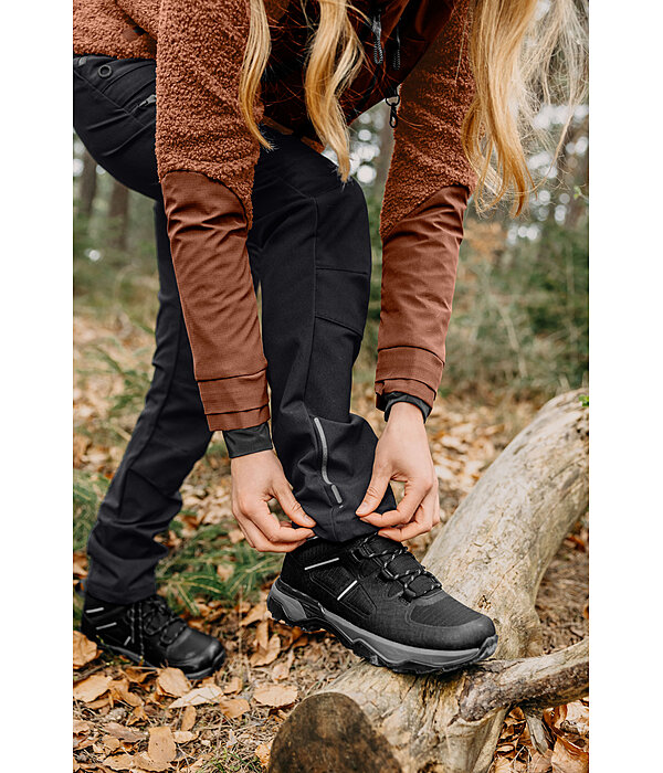 functionele outdoorbroek. Northpine