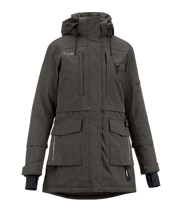 Winter-Outdoor-Parka Grand Terra
